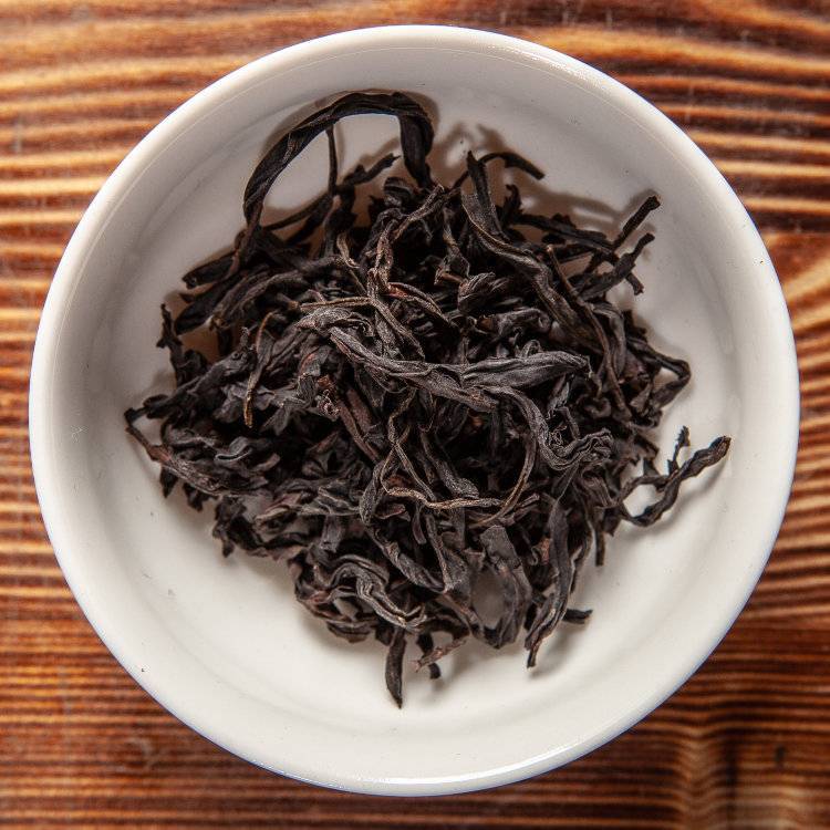 Мао фэн — полезные свойства изысканного зеленого чая