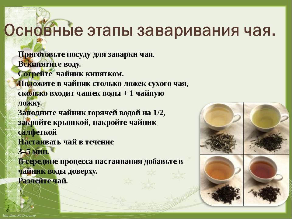 Что добавляют в чай с бергамотом