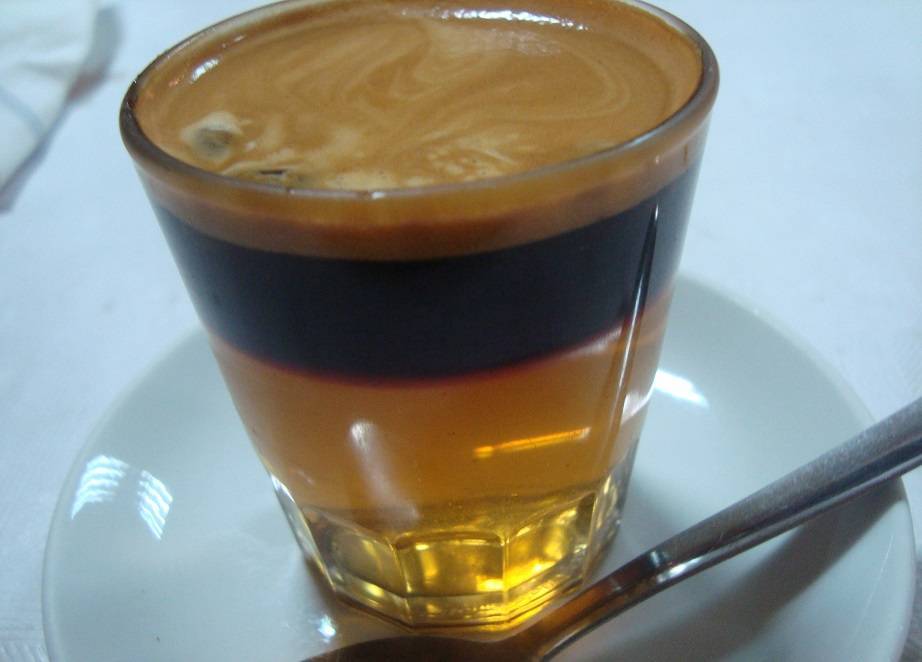 Кофе по-испански – бодрящий темпераментный напиток