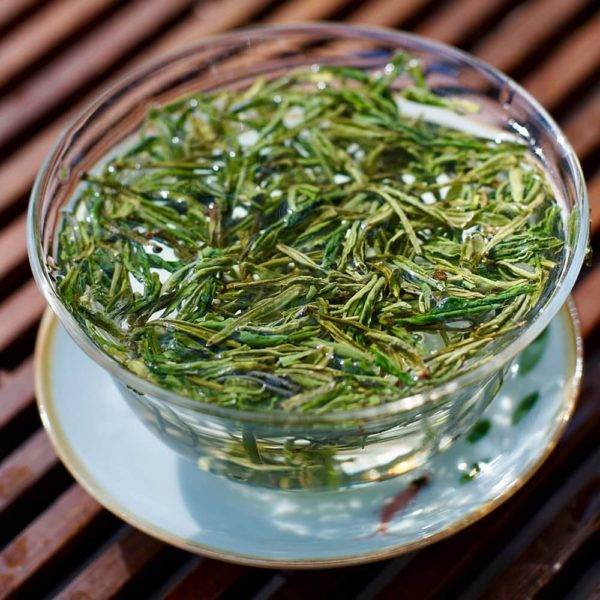 Дянь хун китайский чай: польза, как заваривать