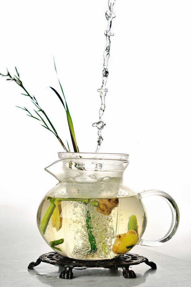 Чай с лимонником - польза, свойства, вред, как приготовить