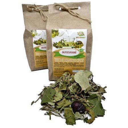 Мочегонный чай от отеков: аптечные препараты, зеленый чай, травы-диуретики