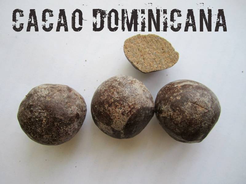 Приготовление какао в шариках из доминиканы, как правильно приготовить