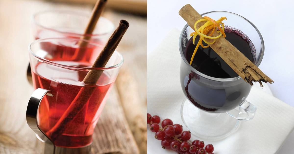 Чай с коньяком: 6 интересных рецептов, польза для здоровья, противопоказания