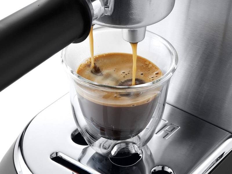 Что такое эспрессо и как приготовить кофе в домашних условиях