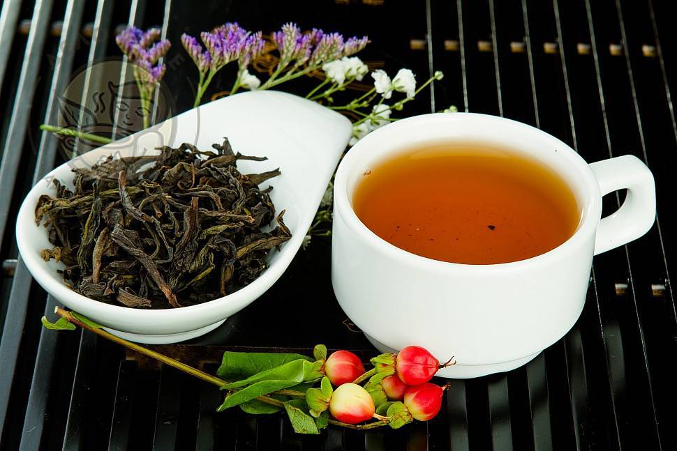 Лучшие ароматизированные сорта чая на 2021 год. бренды. характеристики