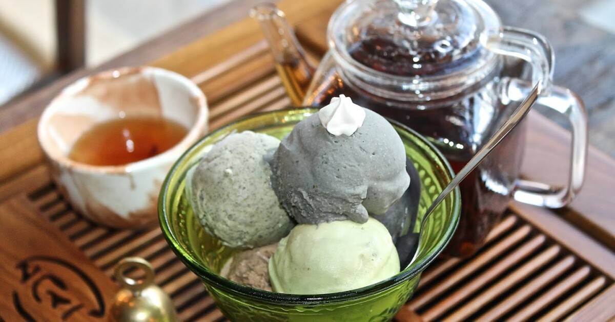 Домашнее мороженое. рецепты мороженого из чая домашнее мороженое с зеленым чаем