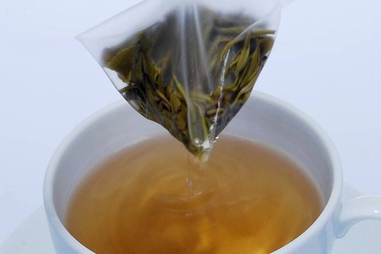 Чай в пакетиках: польза и вред, особенности напитка