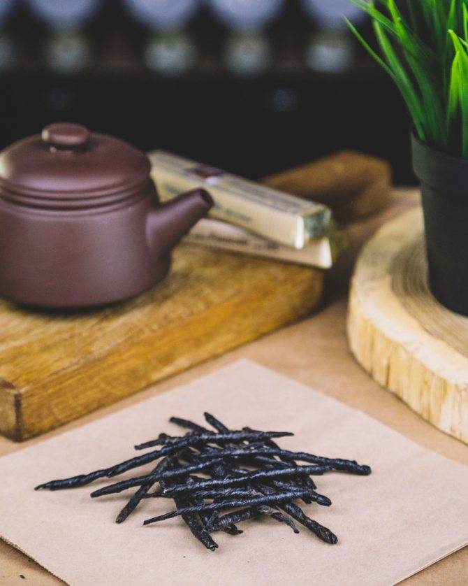 Китайский чай кудин: характеристика, польза и вред, инструкция по завариванию и употреблению, советы врачей, отзывы