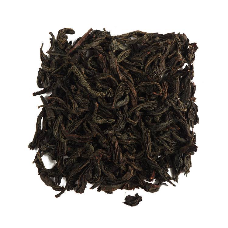 Цейлонский крупнолистовой чай