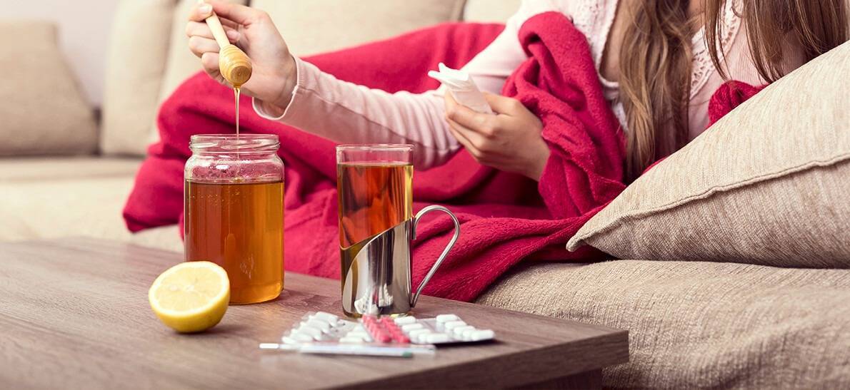 Можно ли пить горячий чай и как это влияет на здоровье?