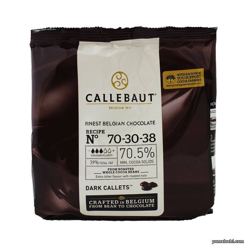 Какао барри (каллебаут, экстра брют): полезные свойства, отзывы, рецепты