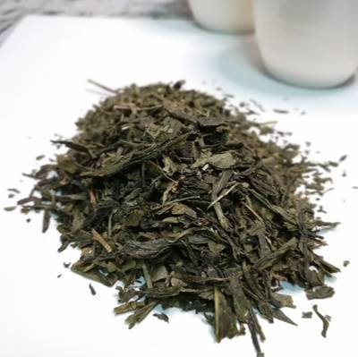 Сенча чай: полезные свойства :: syl.ru
