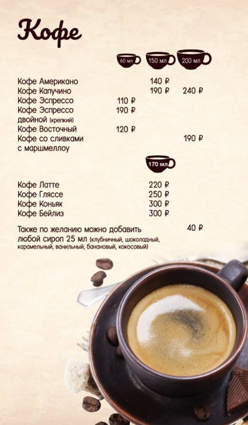 15 правил, как правильно варить кофе в турке на плите