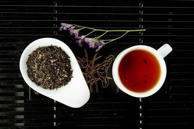 Польза и вред чая с чабрецом для организма человека, рецепты приготовления