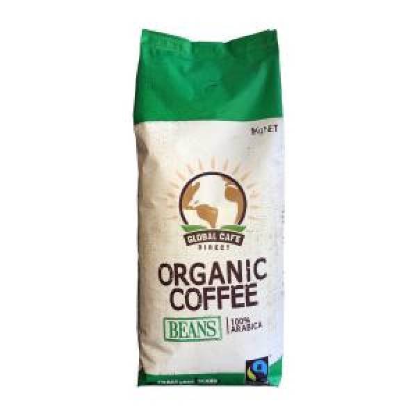 Органический кофе: зачем употреблять органический кофе? - drink-drink
