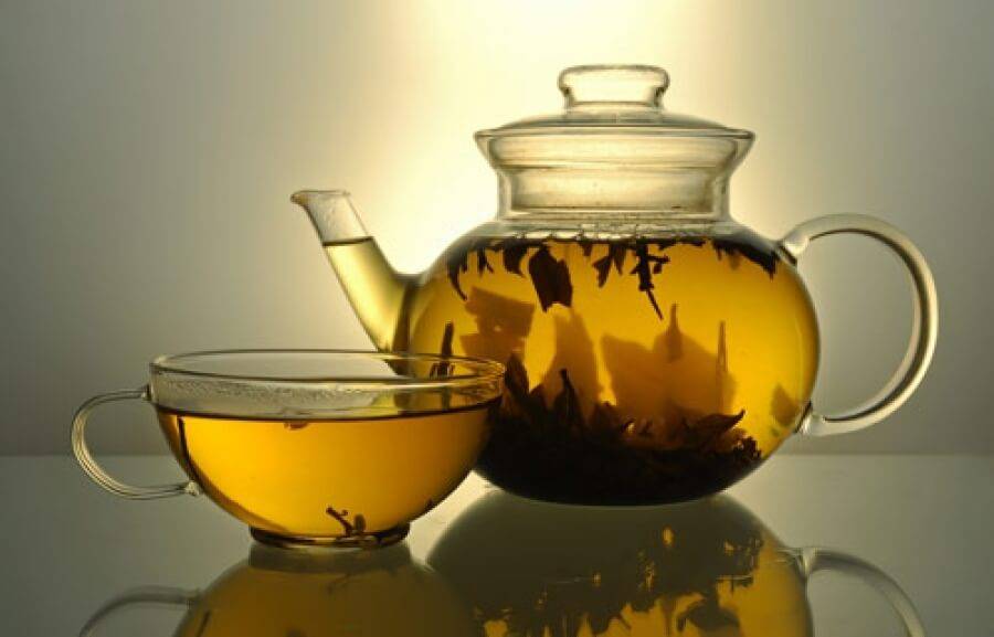 Чем отличаются чаи с лотосом из вьетнама и китая?