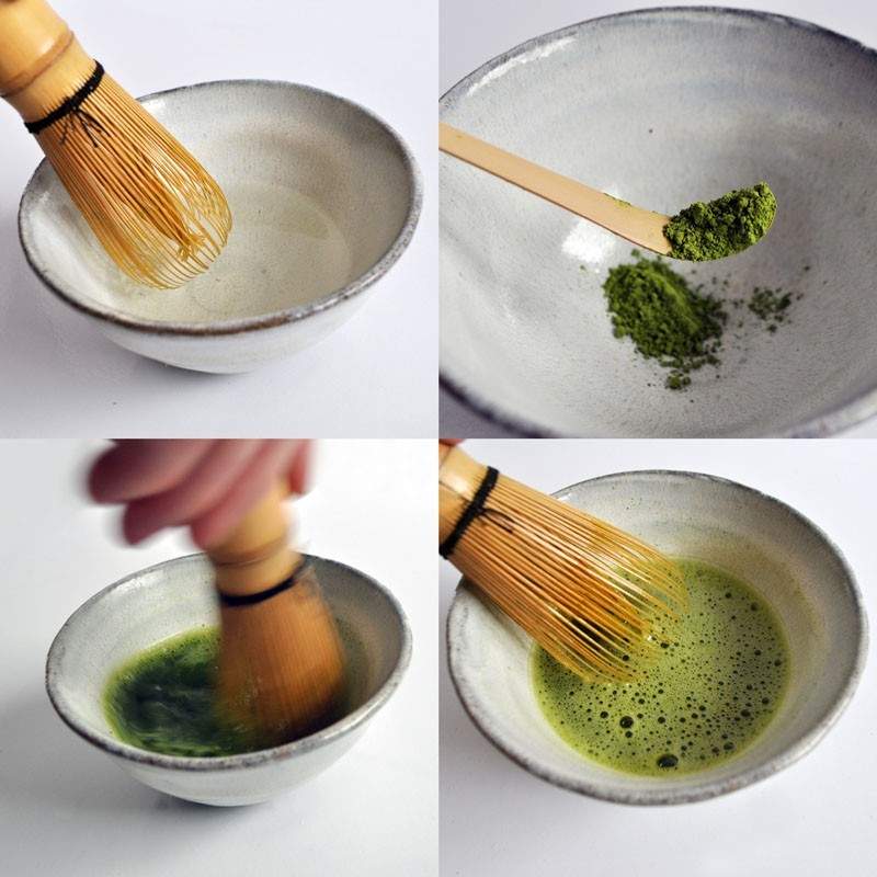 Японский чай матча: что это такое, как изготавливают, польза и вред, как заваривать