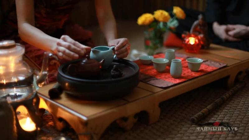Особенности китайской чайной церемонии: философия, утварь, процесс - цигун в йошкар-оле. яншен дао. тайцзи в йошкар-оле. багуа. веер. меч. саморазвитие. долголетие