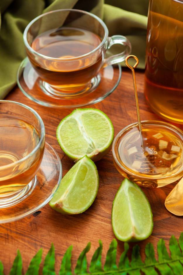 Чай с апельсином: рецепты напитков с цитрусовым ароматом