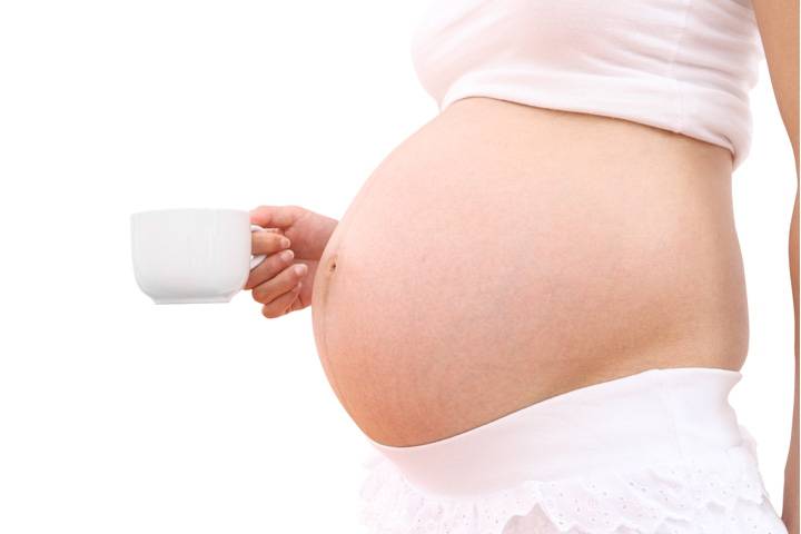 Мифы о беременности. взгляд акушер-гинеколога.