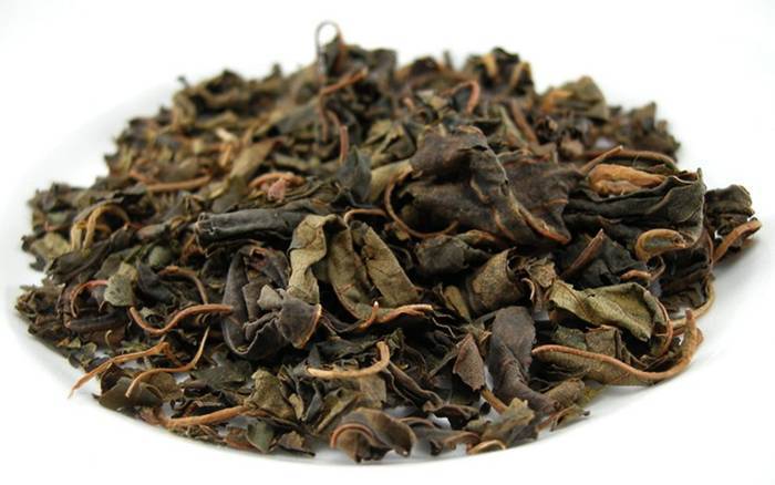 Чай из листьев???? вишни польза и вред, 12 свойств для здоровья