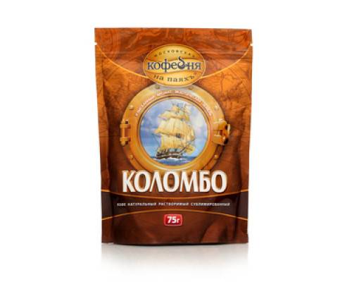 Кофе московская кофейня на паях: описание и виды марки