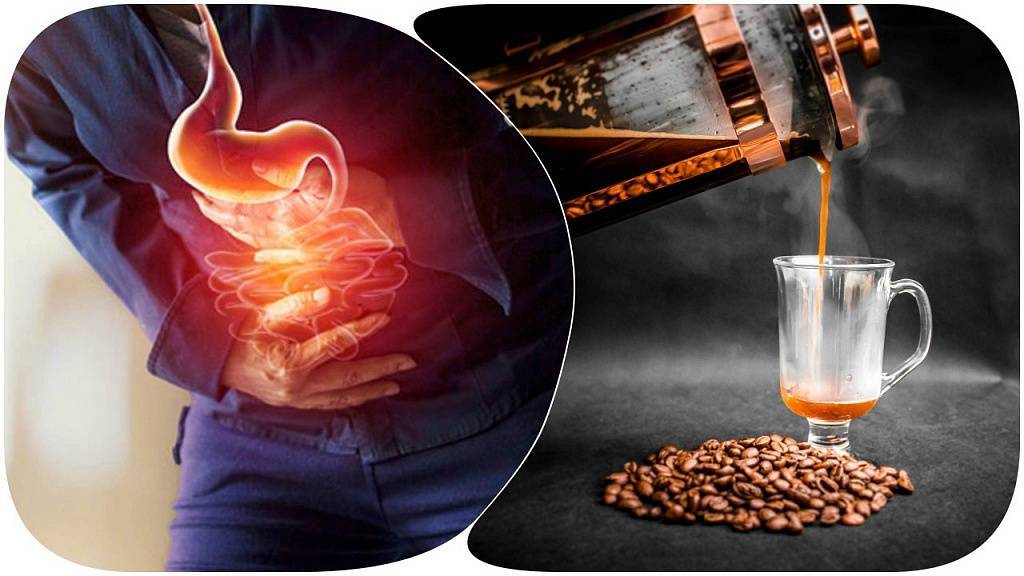 Почему нельзя пить кофе на голодный желудок: последствия. польза и вред