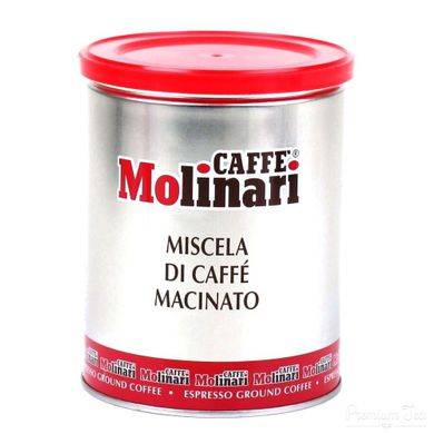 Кофе molinari