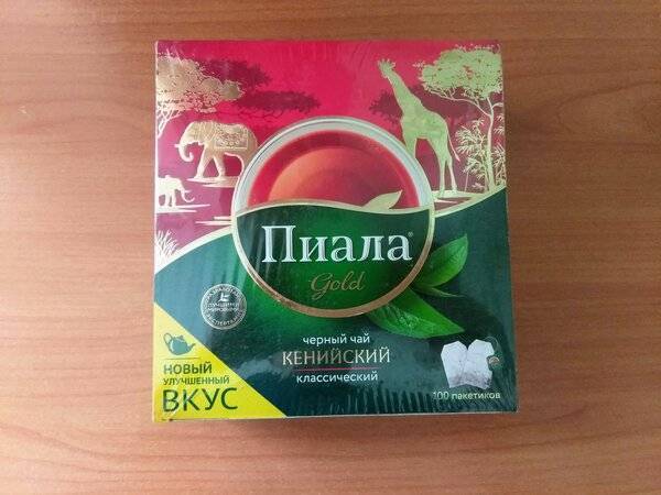 Пакистанский чай запретили ввозить в казахстан из-за синтетических красителей и плесени