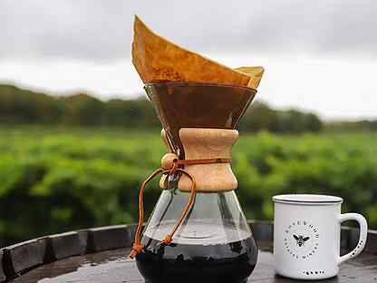 Кемекс для кофе: что это такое и чем отличается заваривание в нем от пуровера в аэропрессе и харио? рецепты и способы приготовления напитка, помол для фильтра