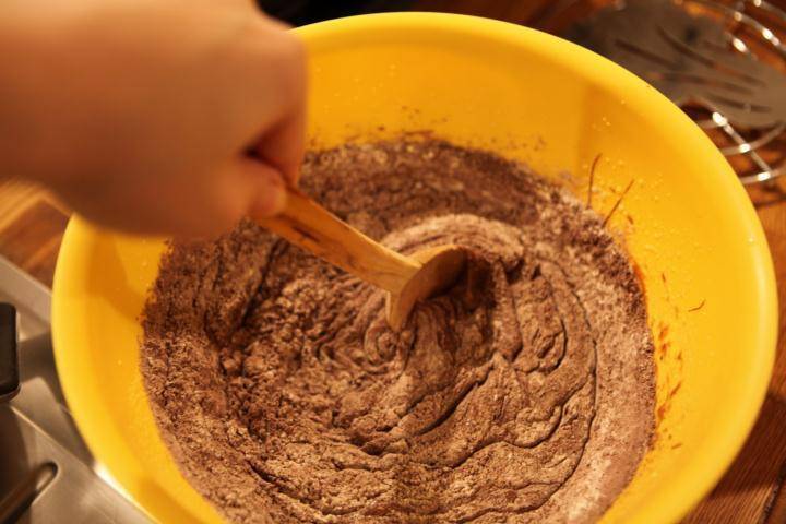 Кулинария мастер-класс рецепт кулинарный настоящий шоколад своими руками продукты пищевые