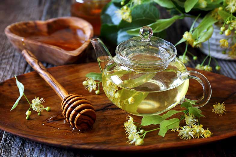 Травяные чаи: лучшие рецепты на все случаи жизни | огородники