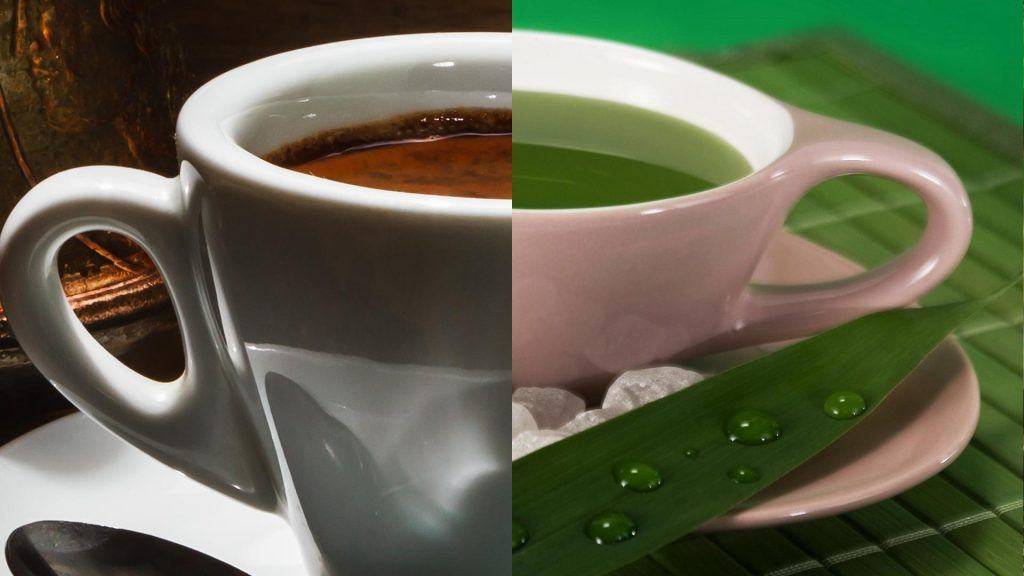 Зеленый чай бодрит и тонизирует, в чем секрет и польза этого напитка