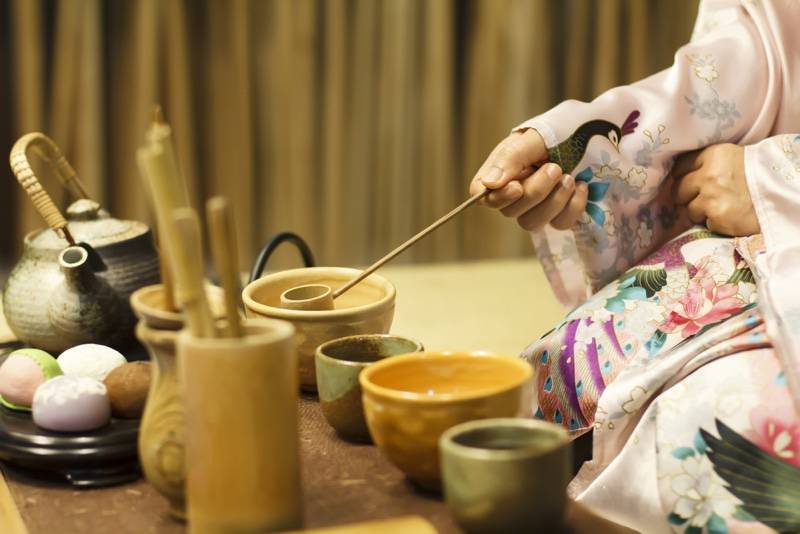 Китайская чайная культура | клуб восточной культуры "две империи"