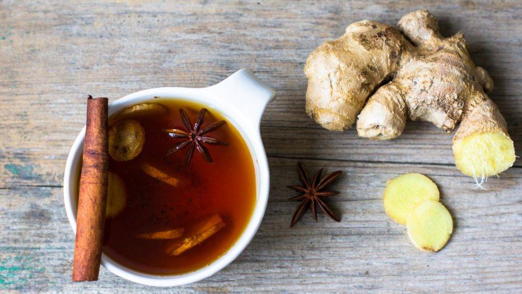 Рецепты чая с корицей, польза и вред, для похудения