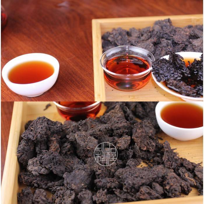 Чай юньнань: лучший чай юго-запада китая
