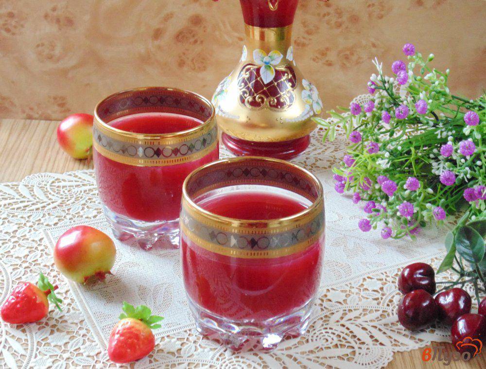 Кисель из замороженных ягод: чем он полезен и как приготовить кисель из ягод дома