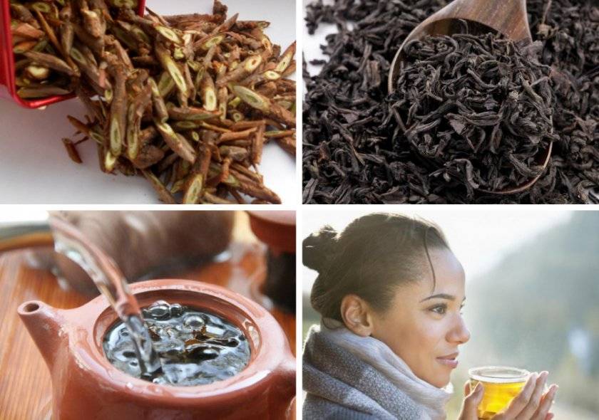 Как правильно заварить китайский чай в домашних условиях • siniy-chay.ru