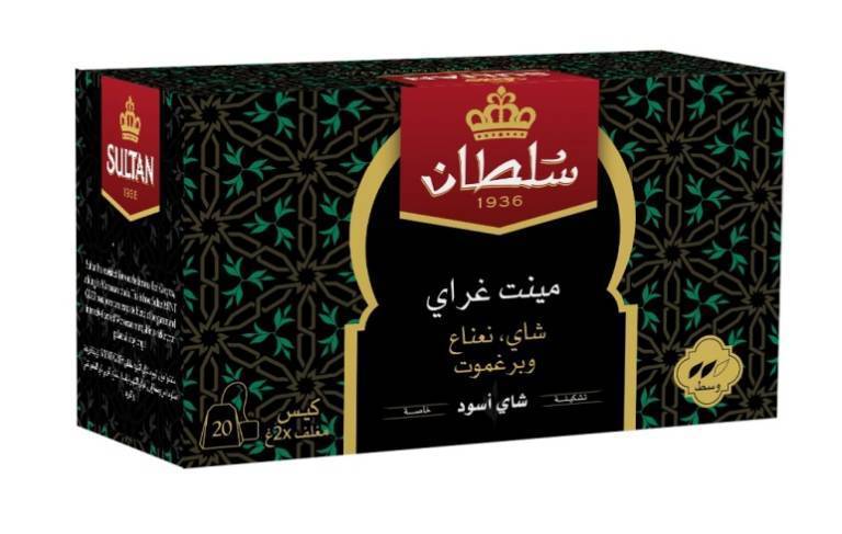 Турецкий чай султан: из чего сделан порошок, состав, как заваривать, полезные свойства напитка