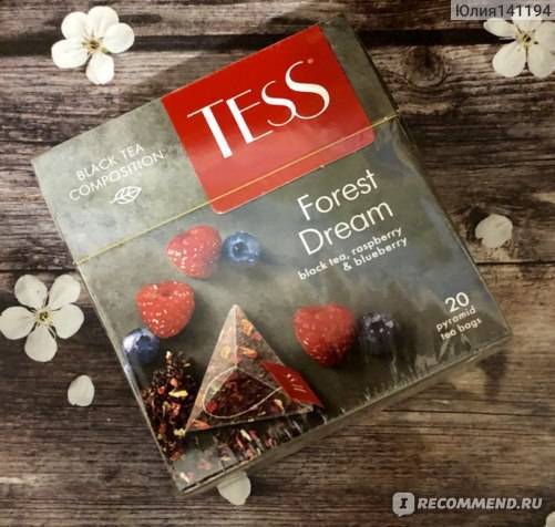 Чай tess (тесс): ассортимент и виды, обзор лучших, отзывы | baikalstom.ru