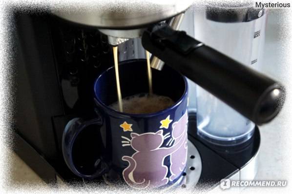 Обзор лучших кофемашин kitfort для дома и офиса.