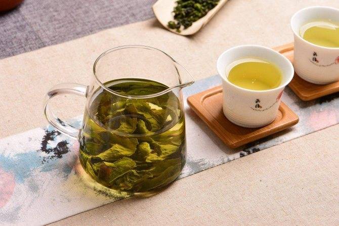 Чай с лотосом и его свойства: наслаждение вкусом и ароматом