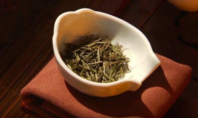 Уникальные свойства египетского желтого чая. как заваривать и пить желтый египетский чай.