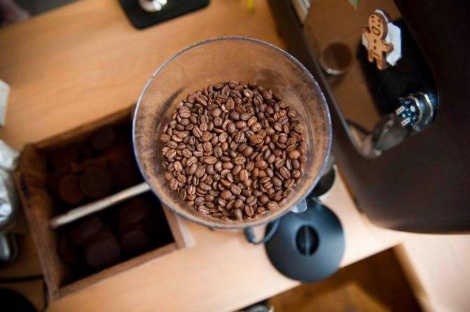 Как правильно хранить молотый кофе в домашних условиях