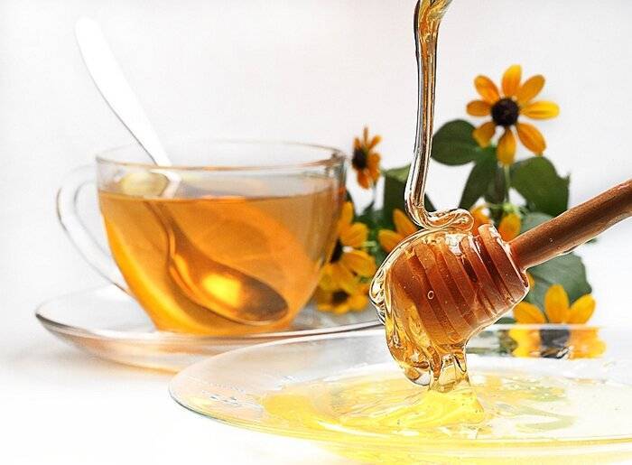 Мёд и горячий чай – друзья или враги?