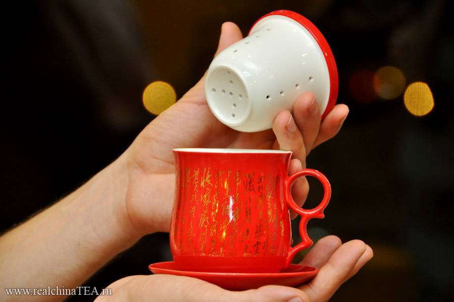 Кружки чайные и кофейные чашки — чем они отличаются, чайная пара, кофейная пара.