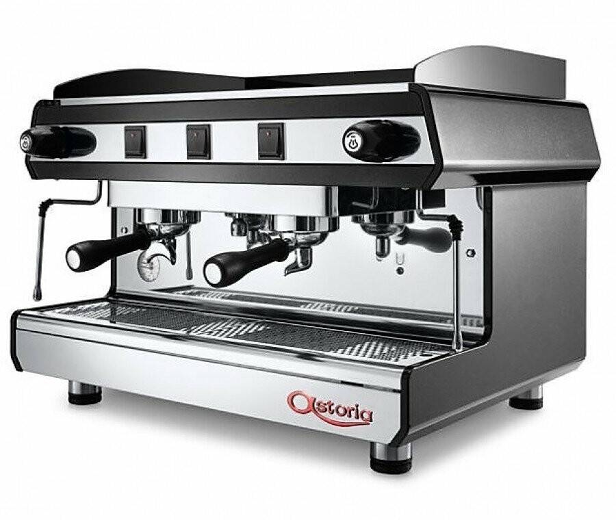 Какую кофемашину выбрать для кофейни: как выбрать профессиональную модель для кафе