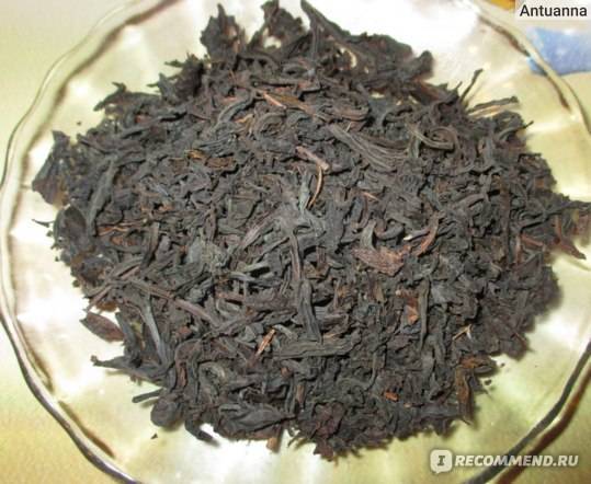 Цейлонский чай: история чая, его виды, сорта, марки