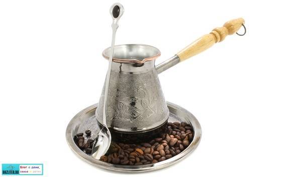 ☕лучшие турки для варки кофе дома на 2020 год: какую джезву выбрать